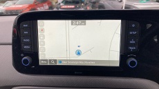 Hyundai i10 1.0 [63] Advance 5dr Auto [Nav] Petrol Hatchback